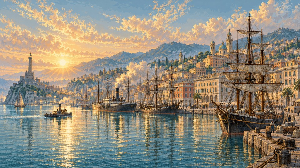 Genova