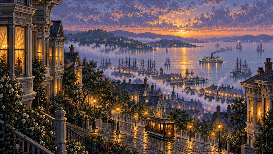 San Francisco