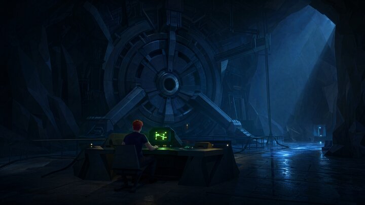 The Laboratory