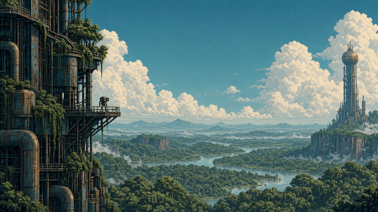 Forest