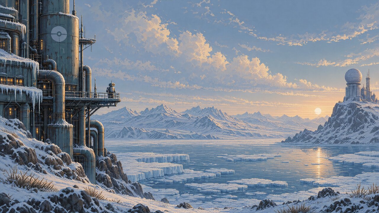 Tundra