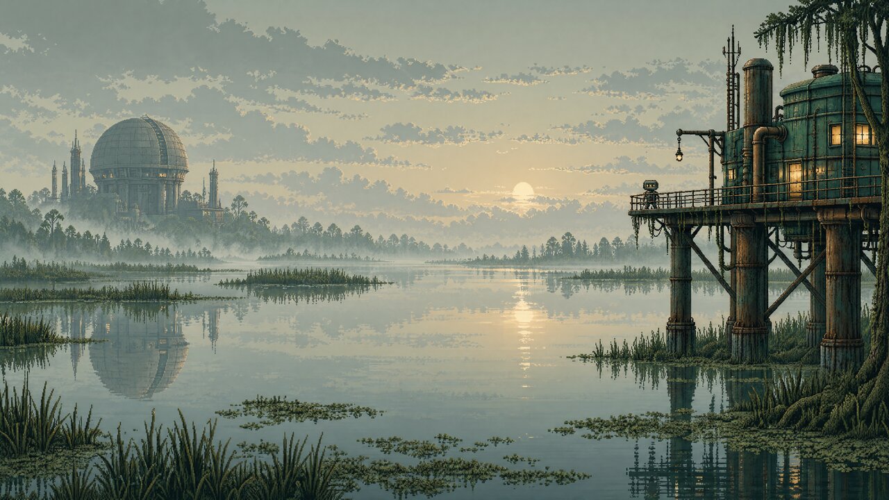 Swamp