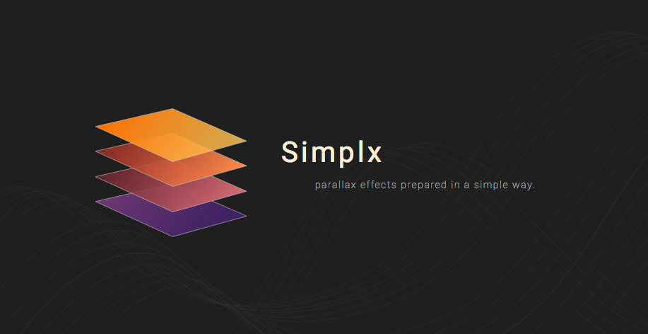 GitHub - simplax/simplax: 3rd Ironhack Project