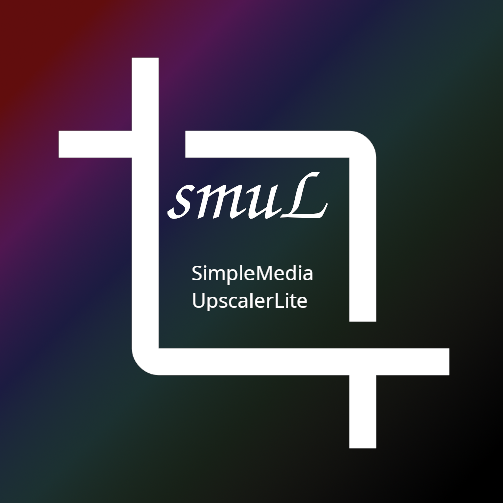 smuL Logo