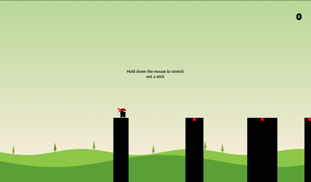 Stick Hero