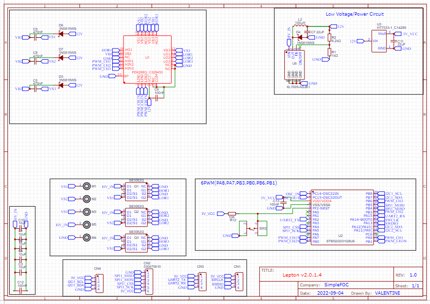 Schematic