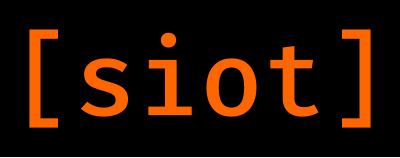 Simple IoT logo