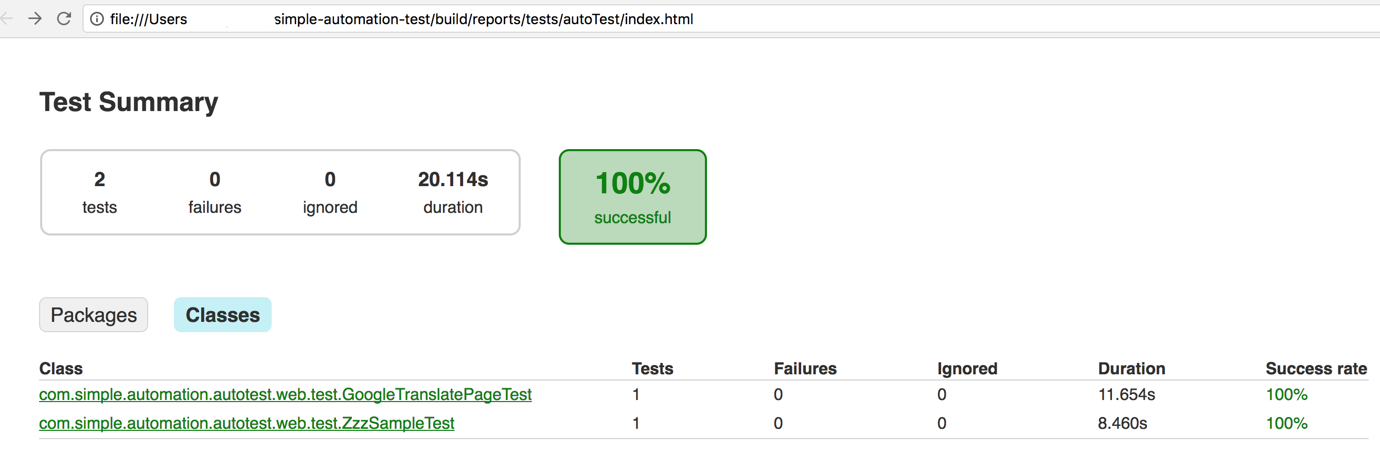 simple-automation-test-report