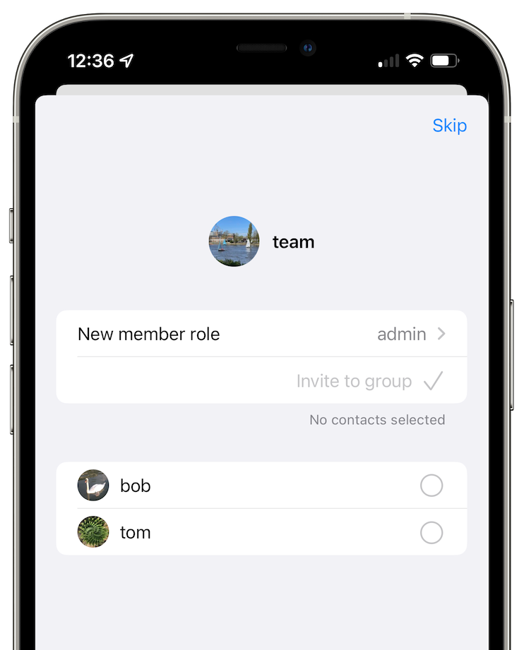 Simplex Chat Icon 20220808-group2.png
