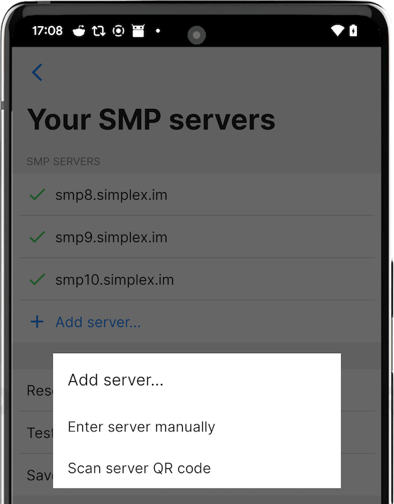 Server Ing File password support if you already have a deployed server you can add ...