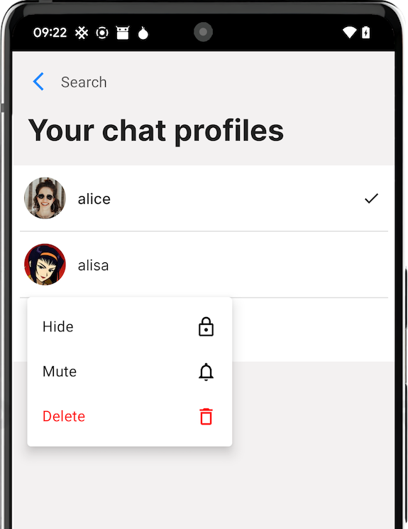 github or f droid you need to choose the correct apk play store will ...
