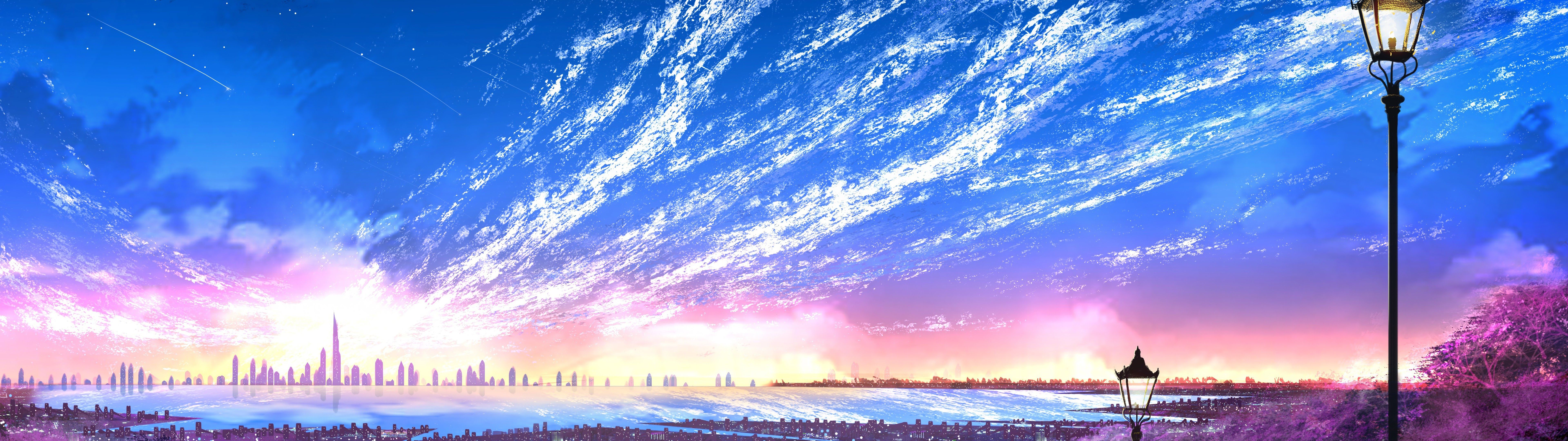 Profile Banner