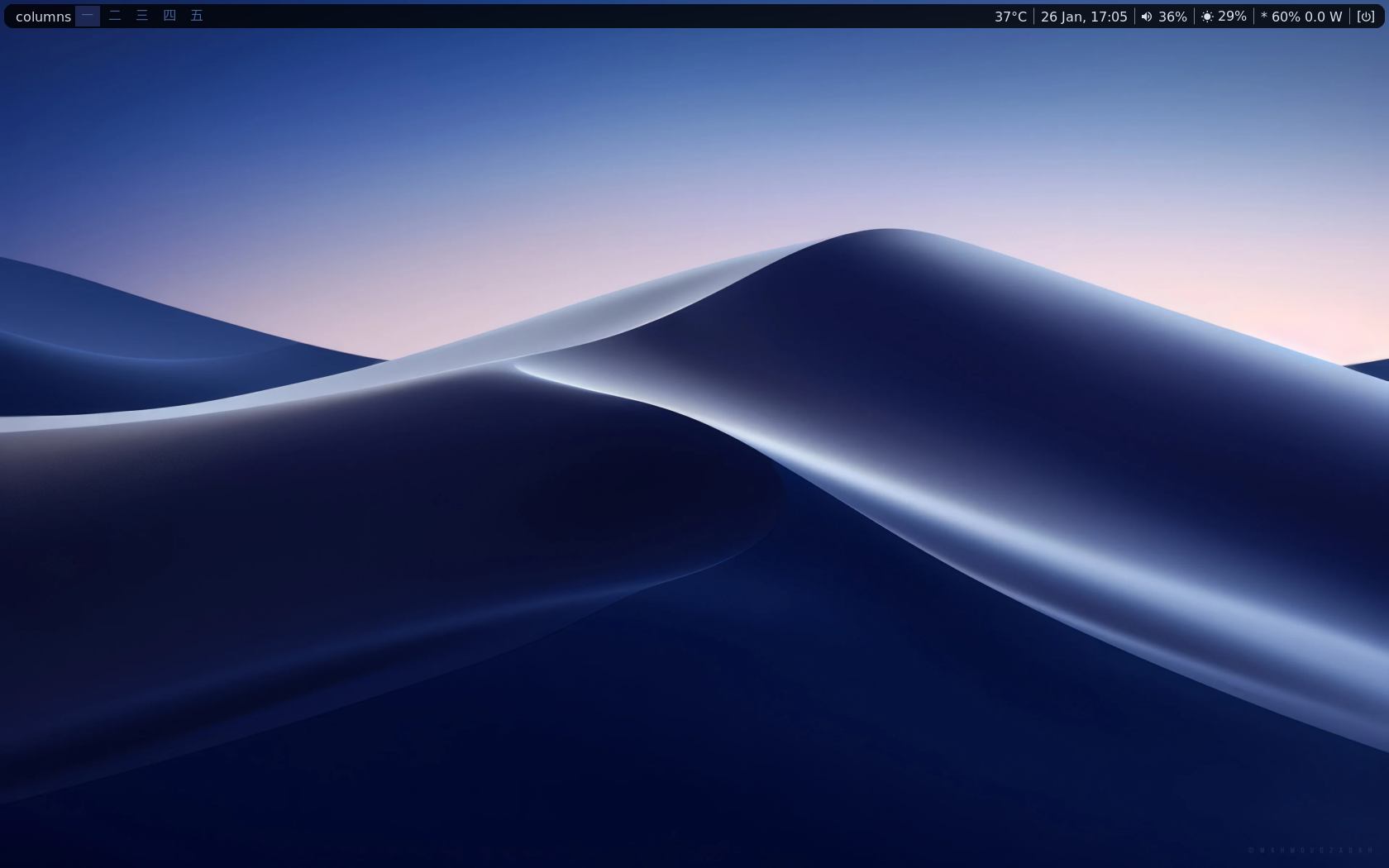 Desktop