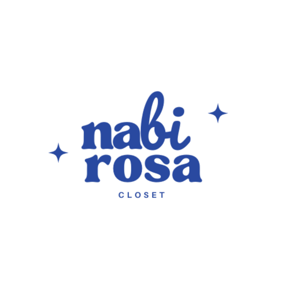 Nabirosa Closet Logo