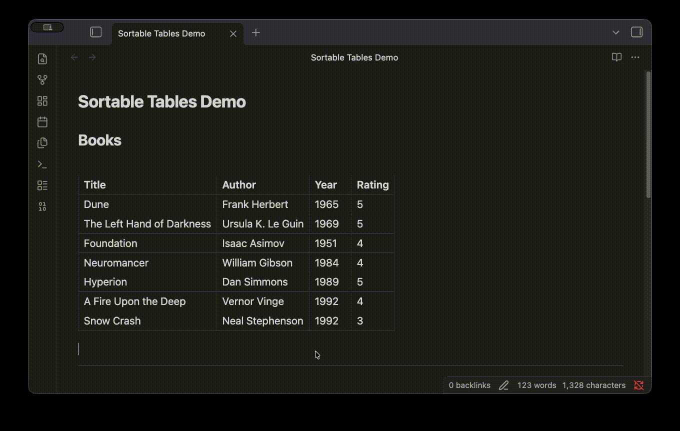 demo gif placeholder