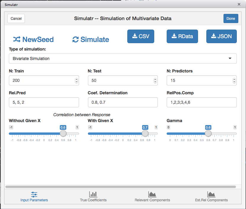 App-Simulatr-Screenshot