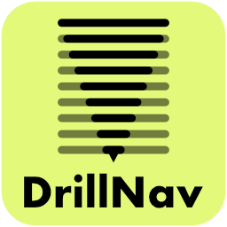 DrillNav