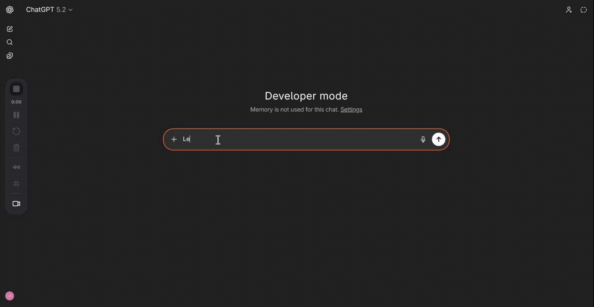 Flappy Bird MCP App