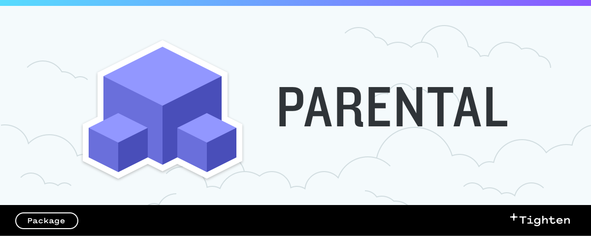 Parental - Use single table inheritance in your Laravel App