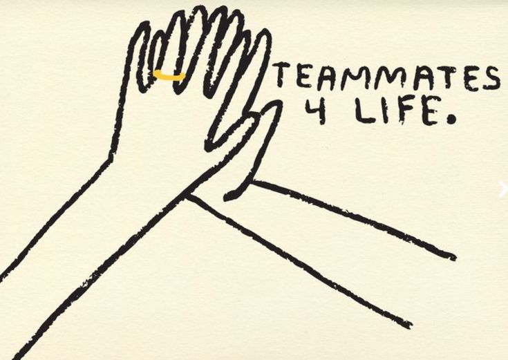 Since That Friday — The Story Behind the Name