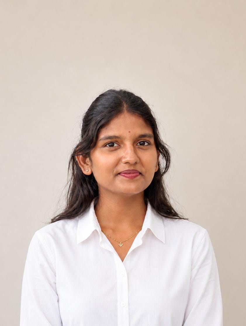 Sinchana M D