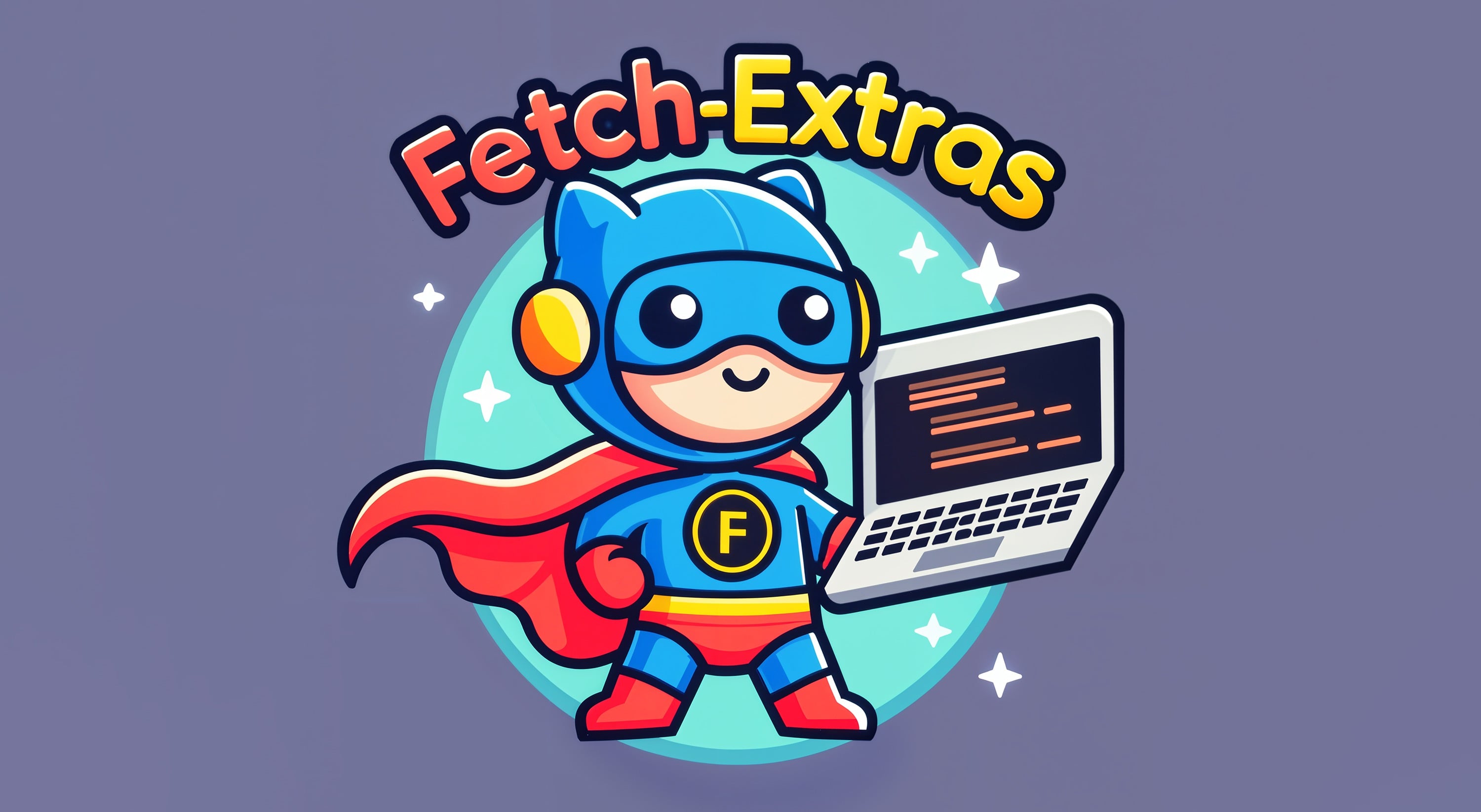 fetch-extras logo