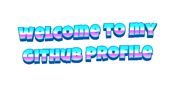 Welcome