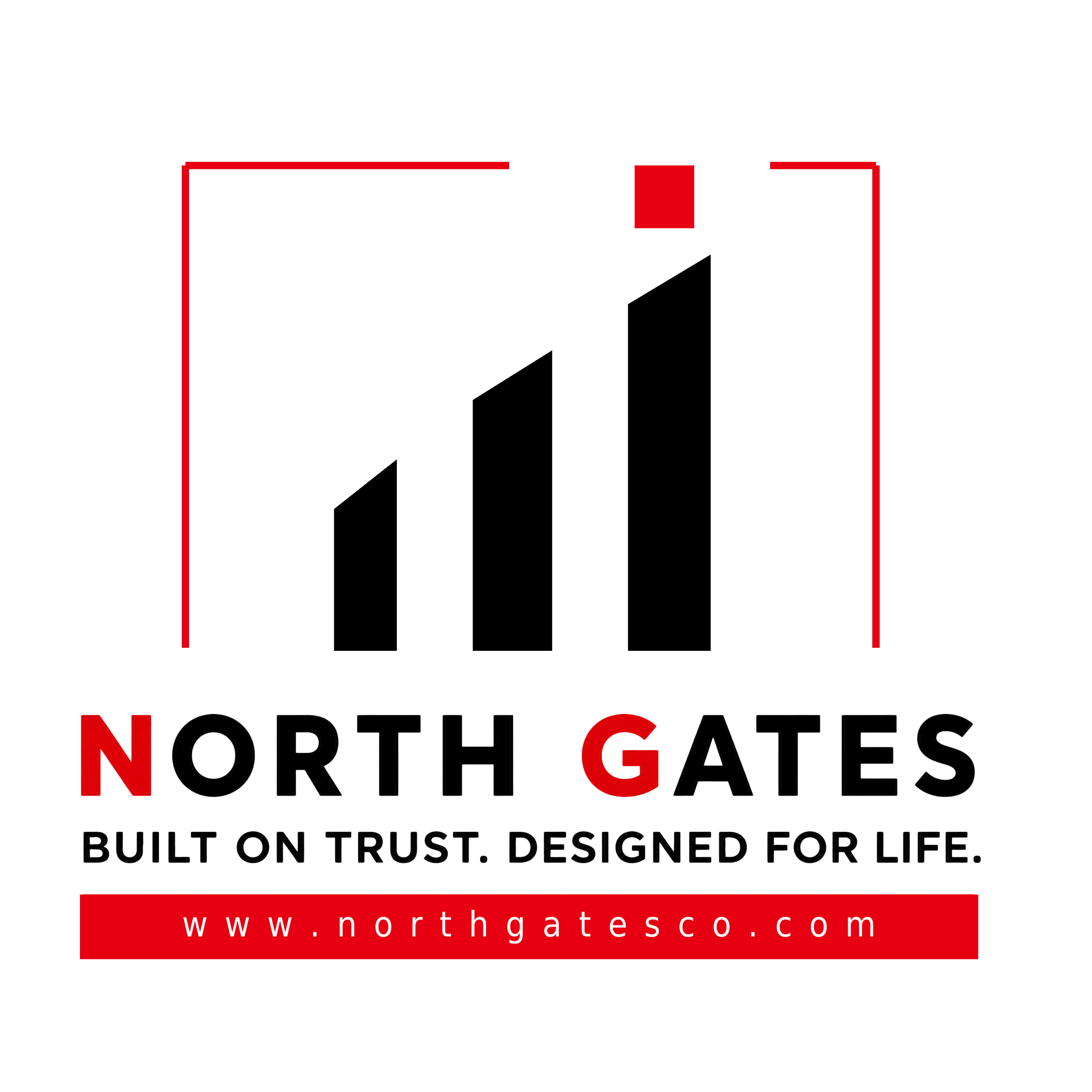 North Gates