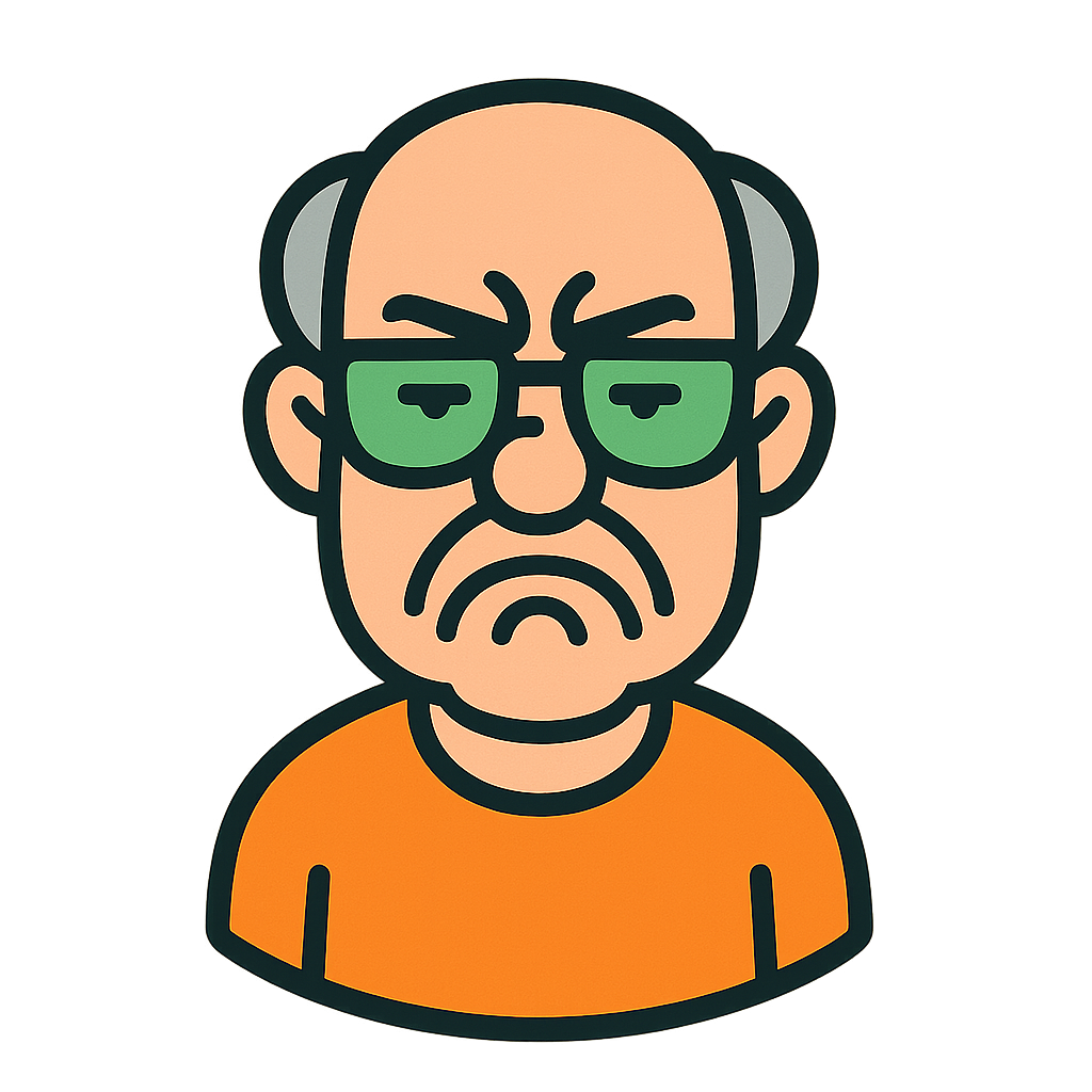 grumpydev-mcp screenshot