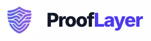 ProofLayer Logo