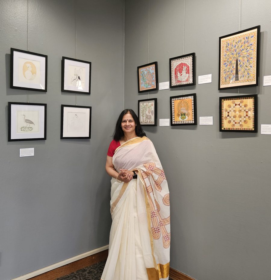 Anuprita Khare