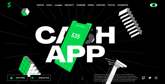 Cash-App