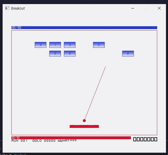 Gameplay