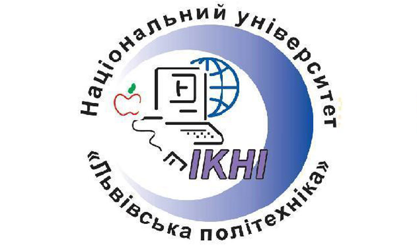 Логотип ІКНІ