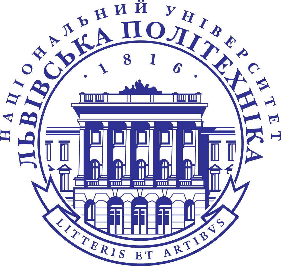 Логотип НУЛП