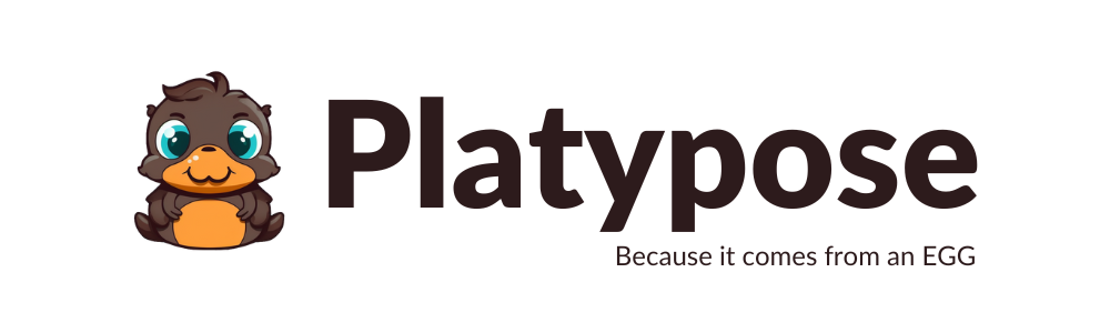 Platypose Logo