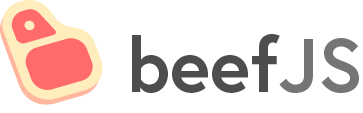 Beef-Flux logo