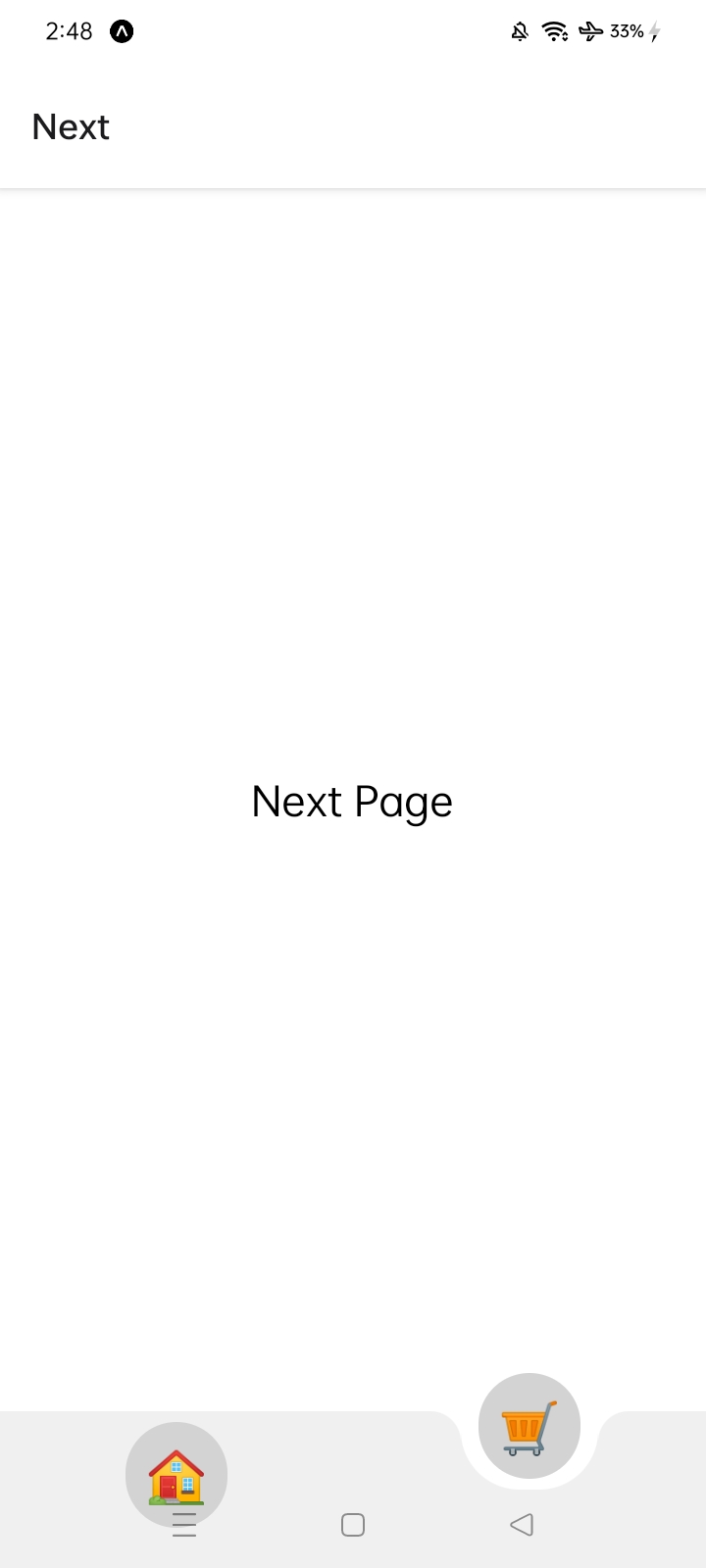 GitHub - siprasanghamitradash/POC_CustomBottomTab: A custom bottom ...