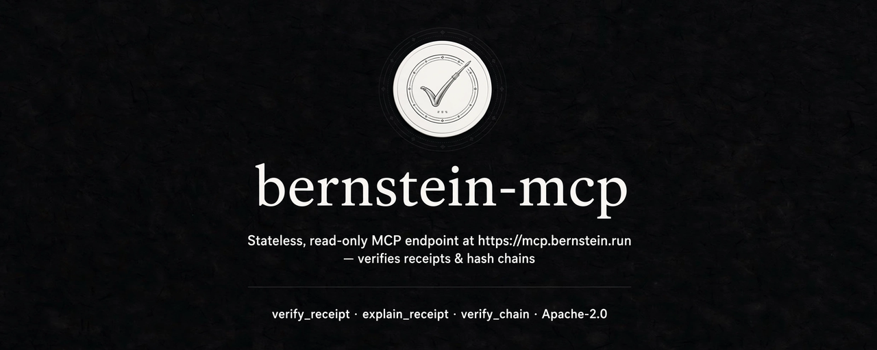 bernstein-mcp