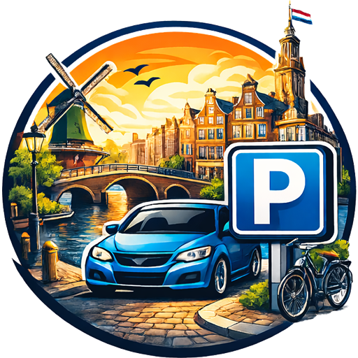 City Visitor Parking