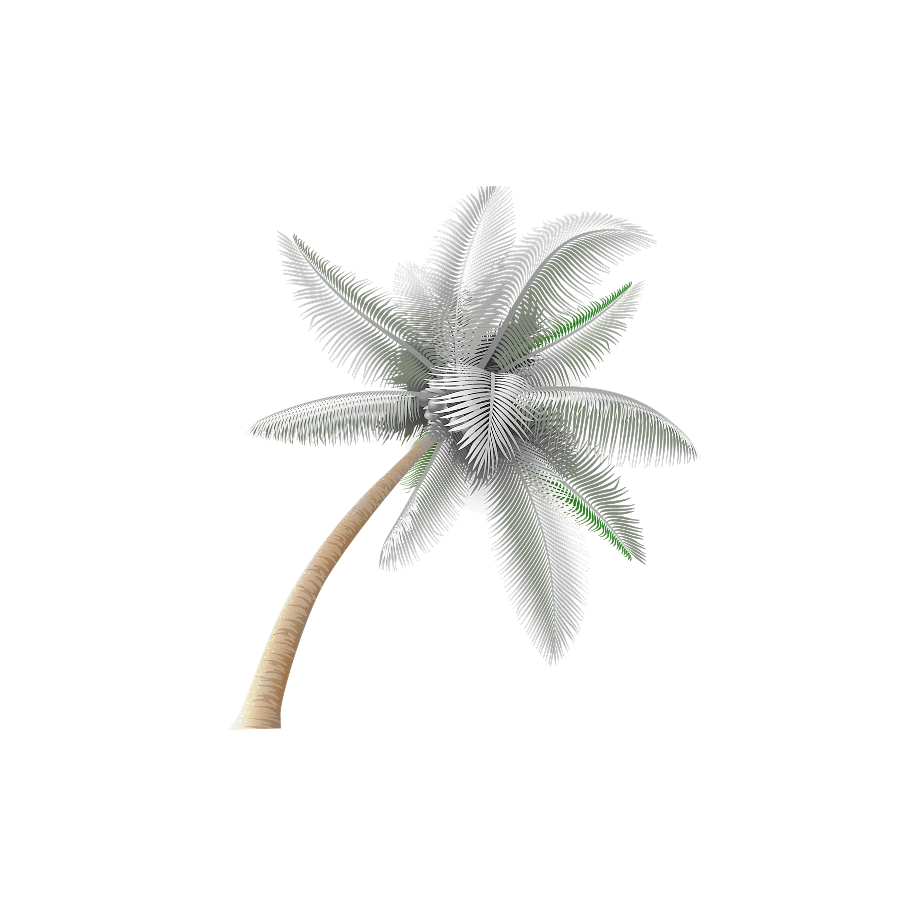 Palm Left