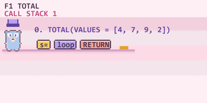 Index out of range