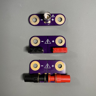 Dl3000-adapters, from the project README