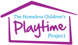 Playtime Project Logo