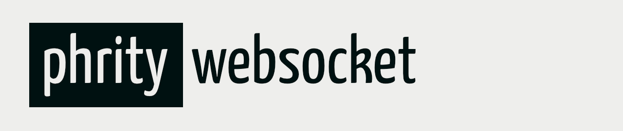 Phrity Websocket