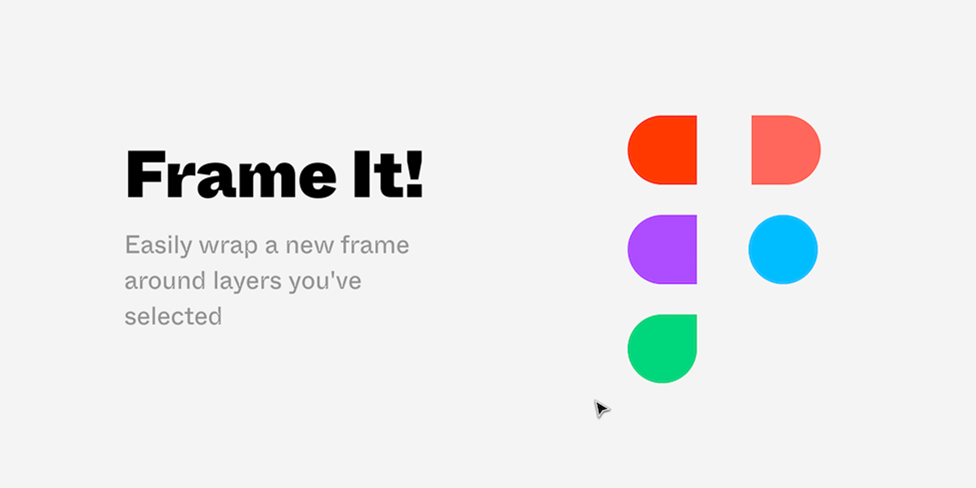 Frame-It Plugin Preview