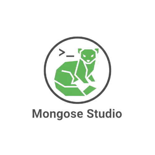 Mongoose Studio Logo