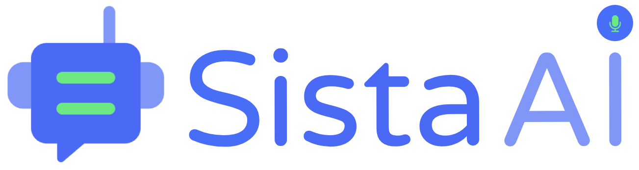 Sista Logo