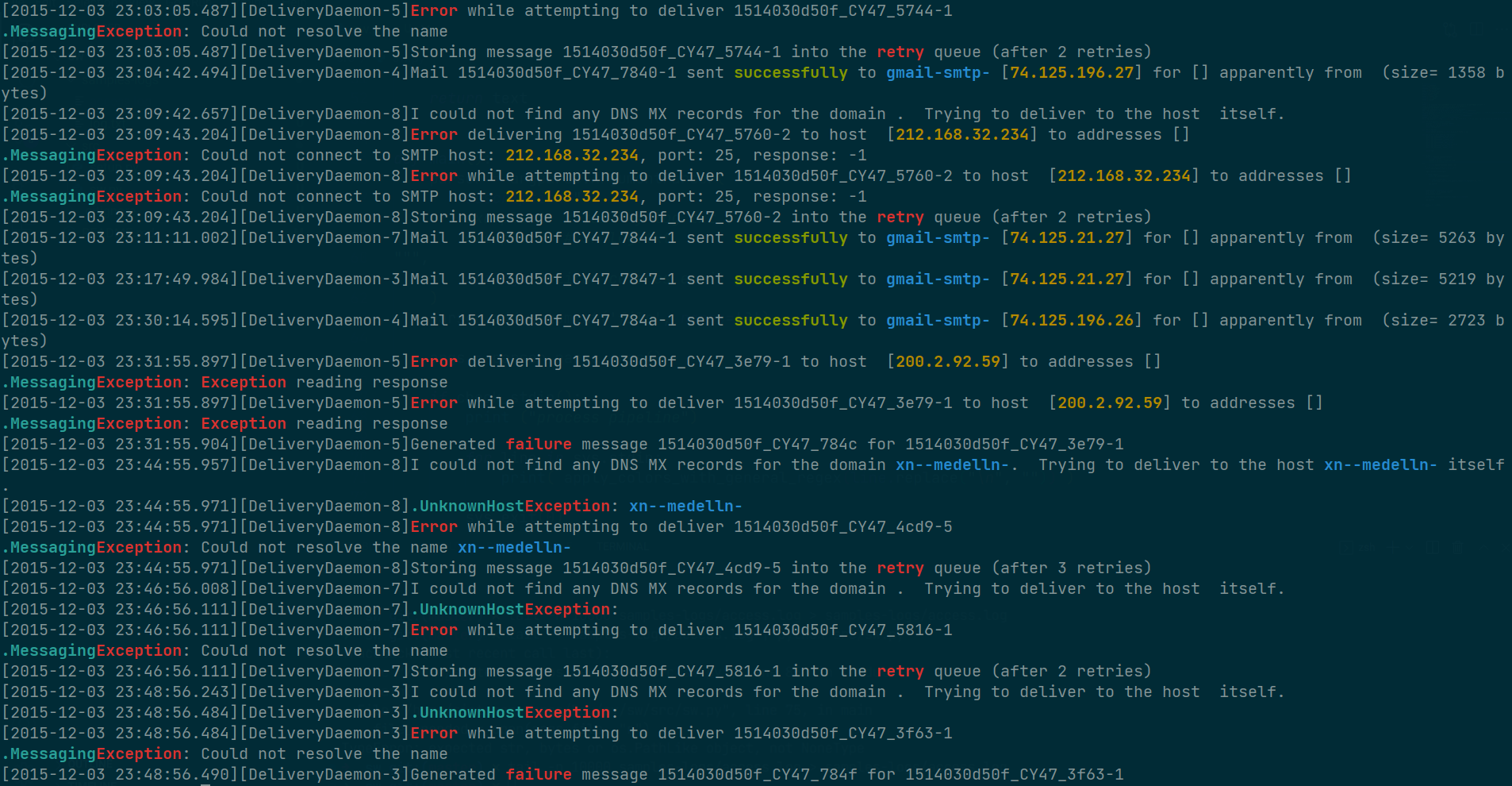 GitHub - sistemasnegros/sw: This tool highlights with colors the ...