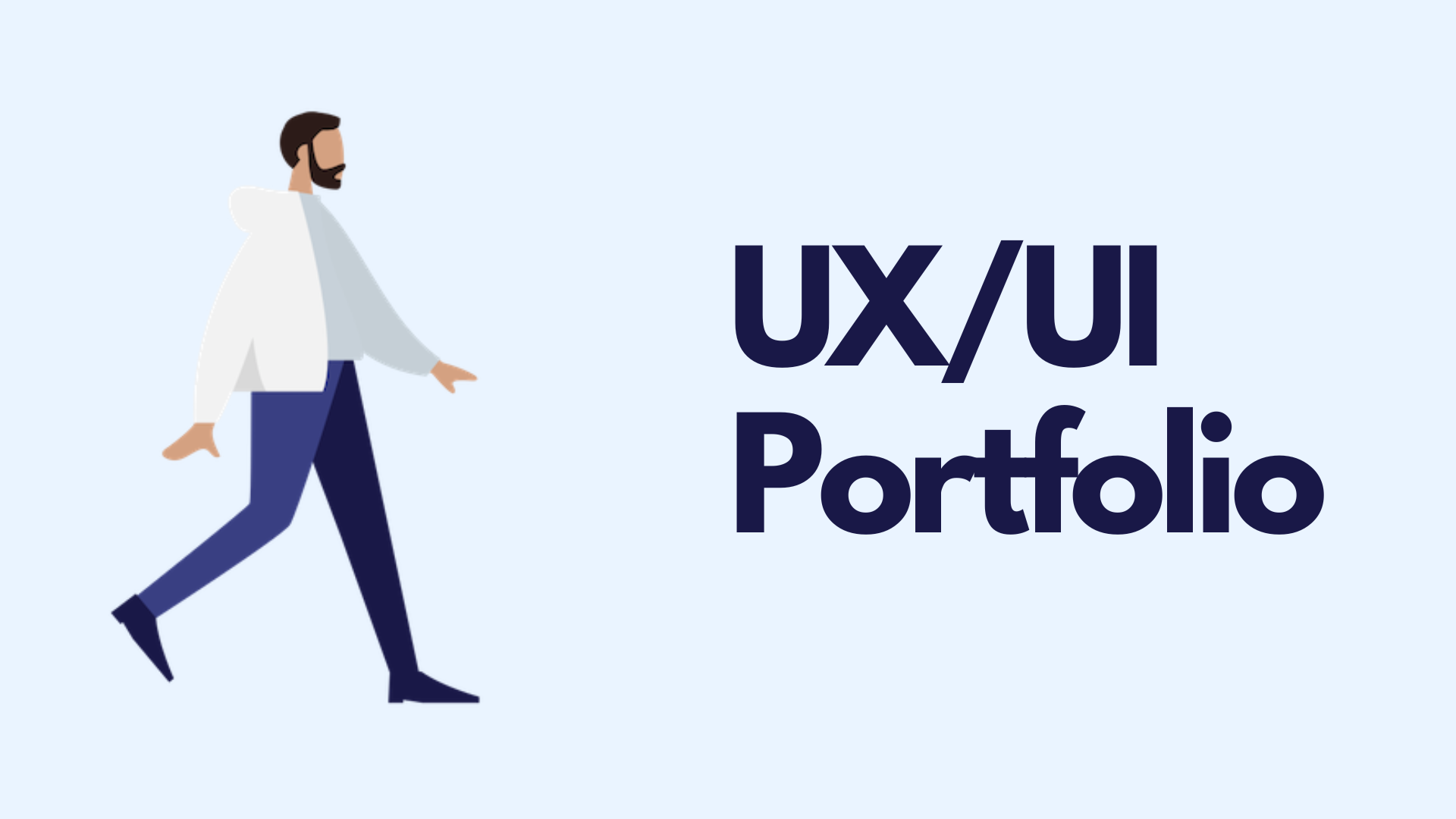 UX Portfolio